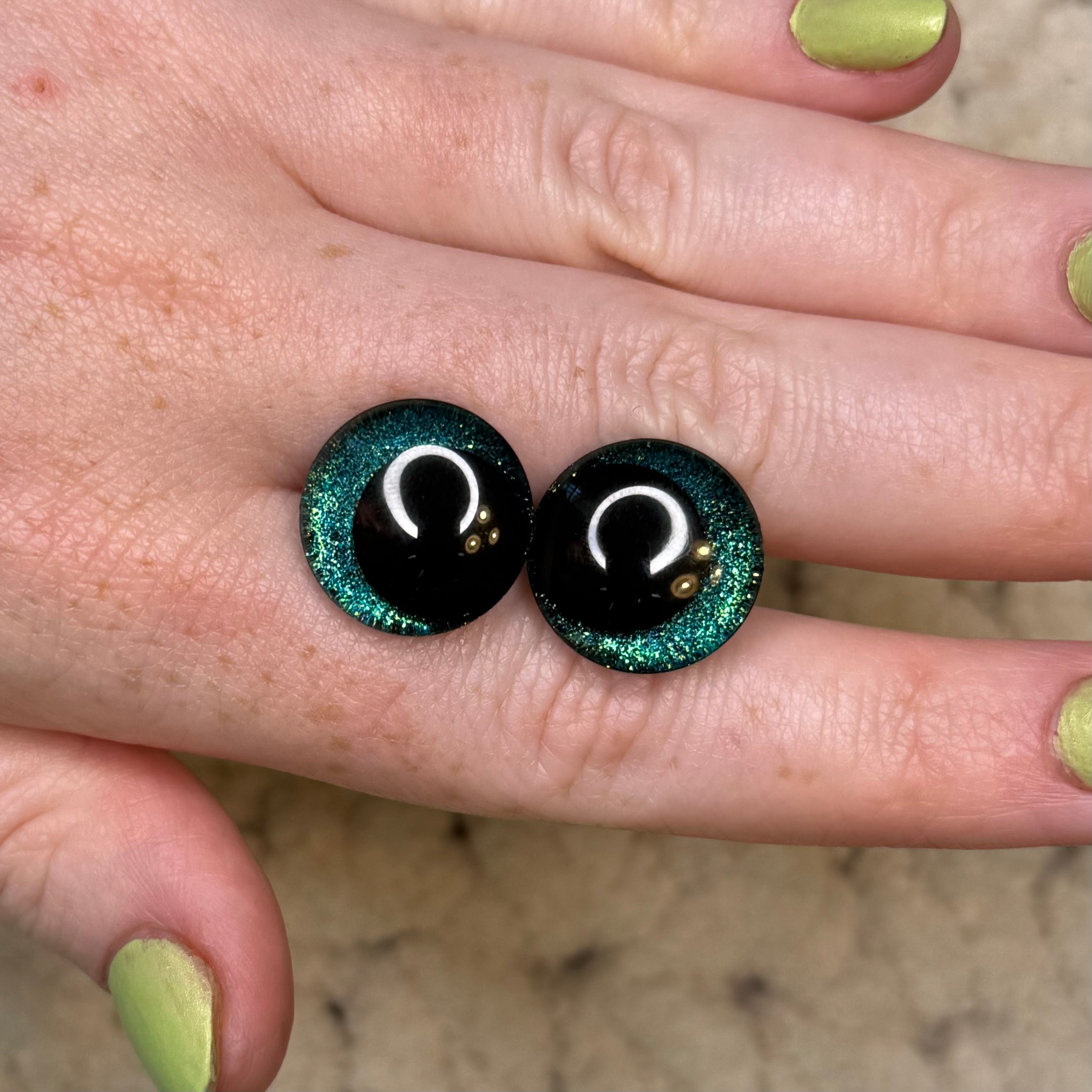 PREORDER Kawaii Safety Eyes