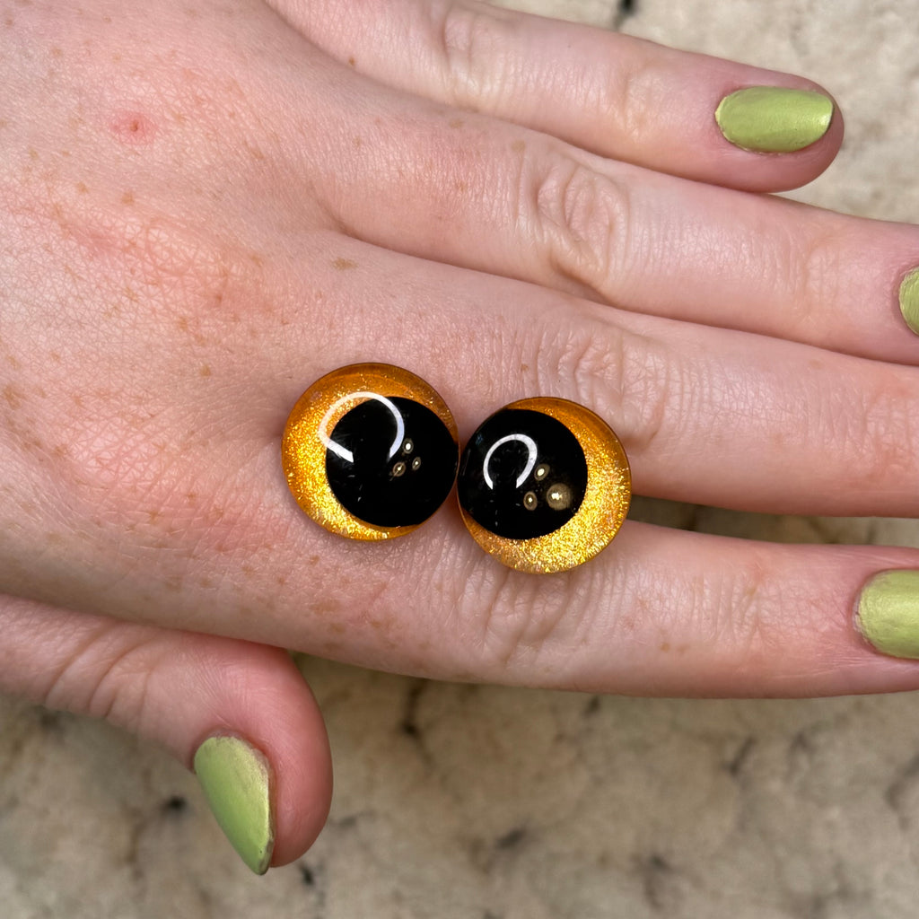 PREORDER Kawaii Safety Eyes
