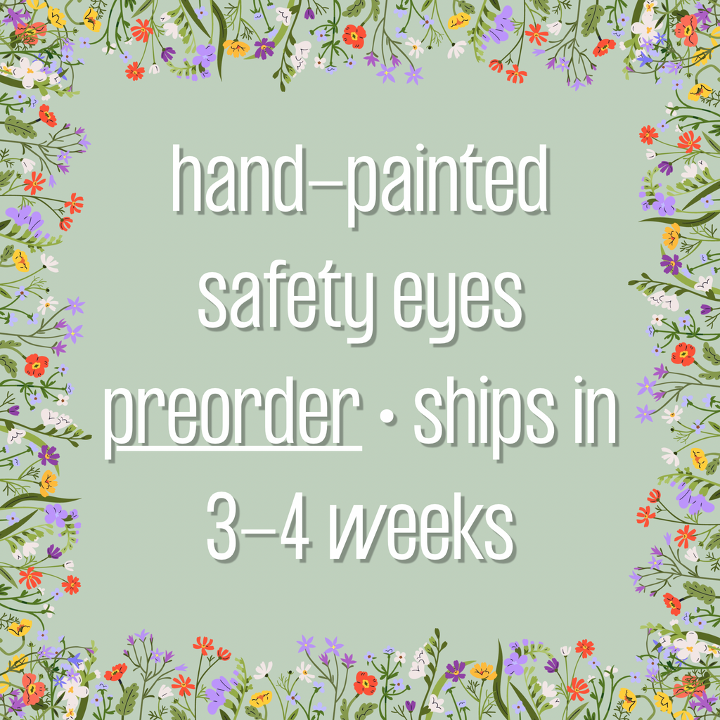 PREORDER Standard Style Rainbow Sampler Pack