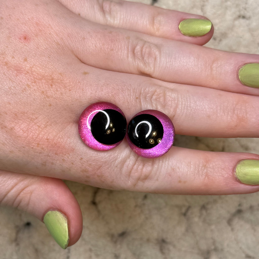PREORDER Kawaii Safety Eyes