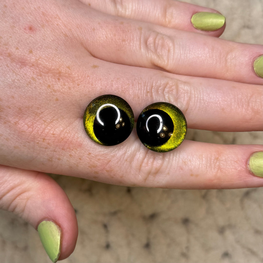 PREORDER Kawaii Safety Eyes