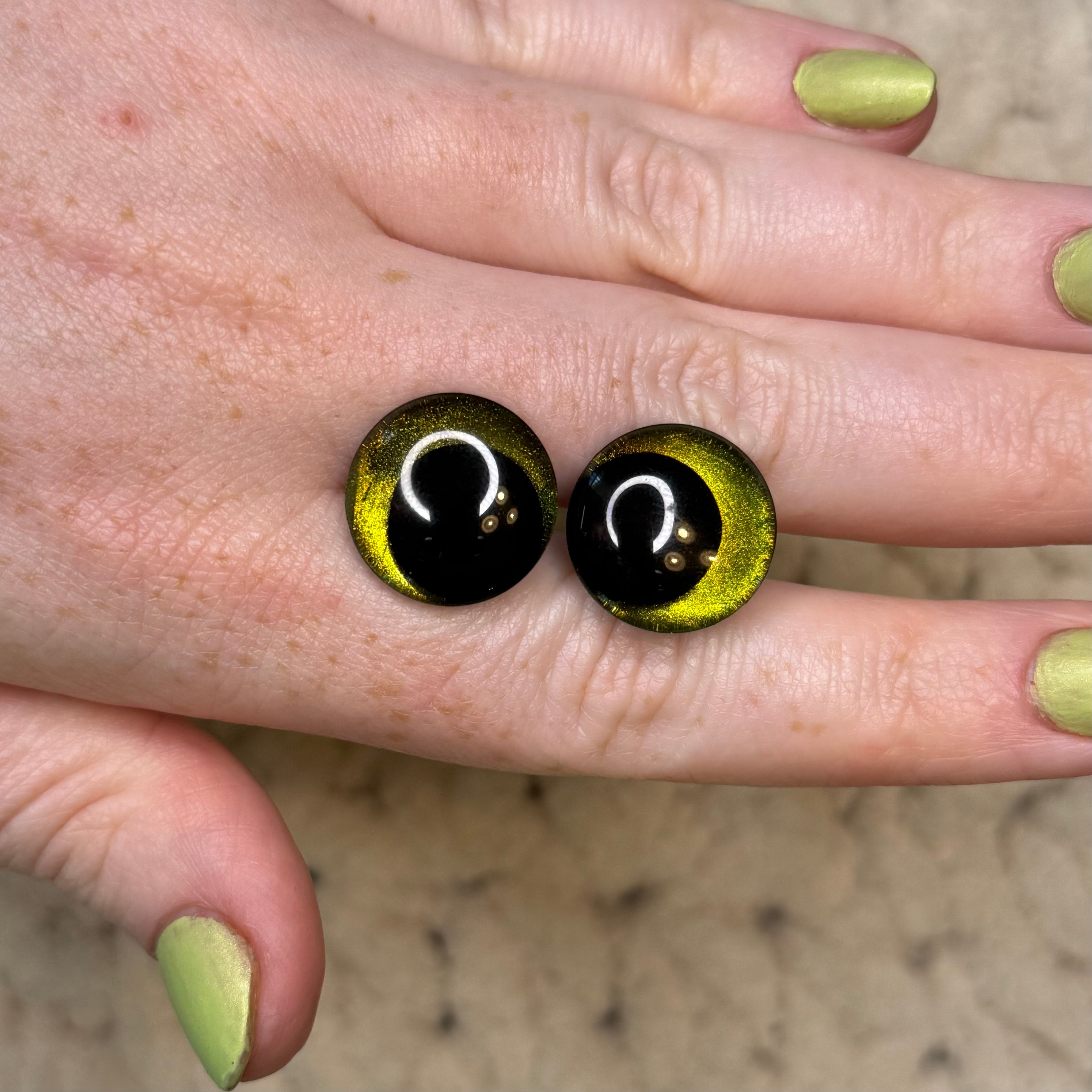 PREORDER Kawaii Safety Eyes