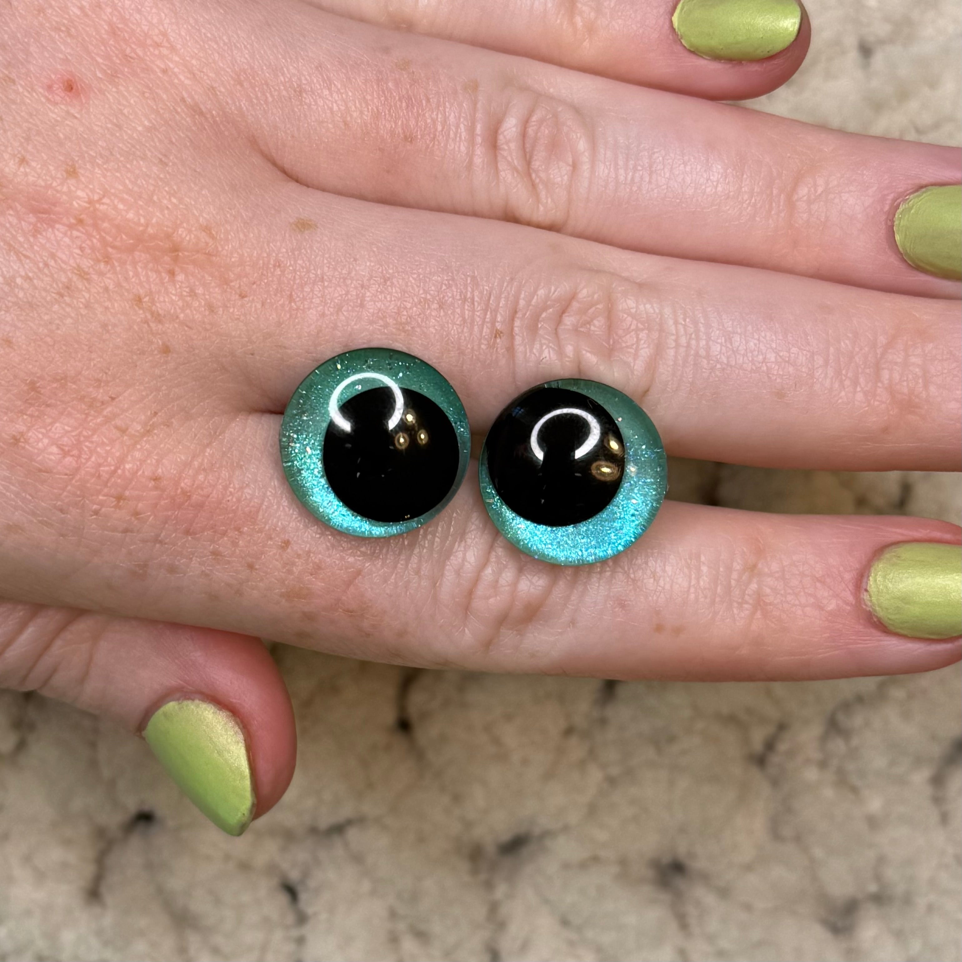 PREORDER Kawaii Safety Eyes