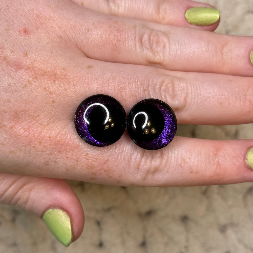 PREORDER Kawaii Safety Eyes