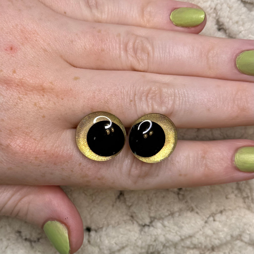 PREORDER Kawaii Safety Eyes