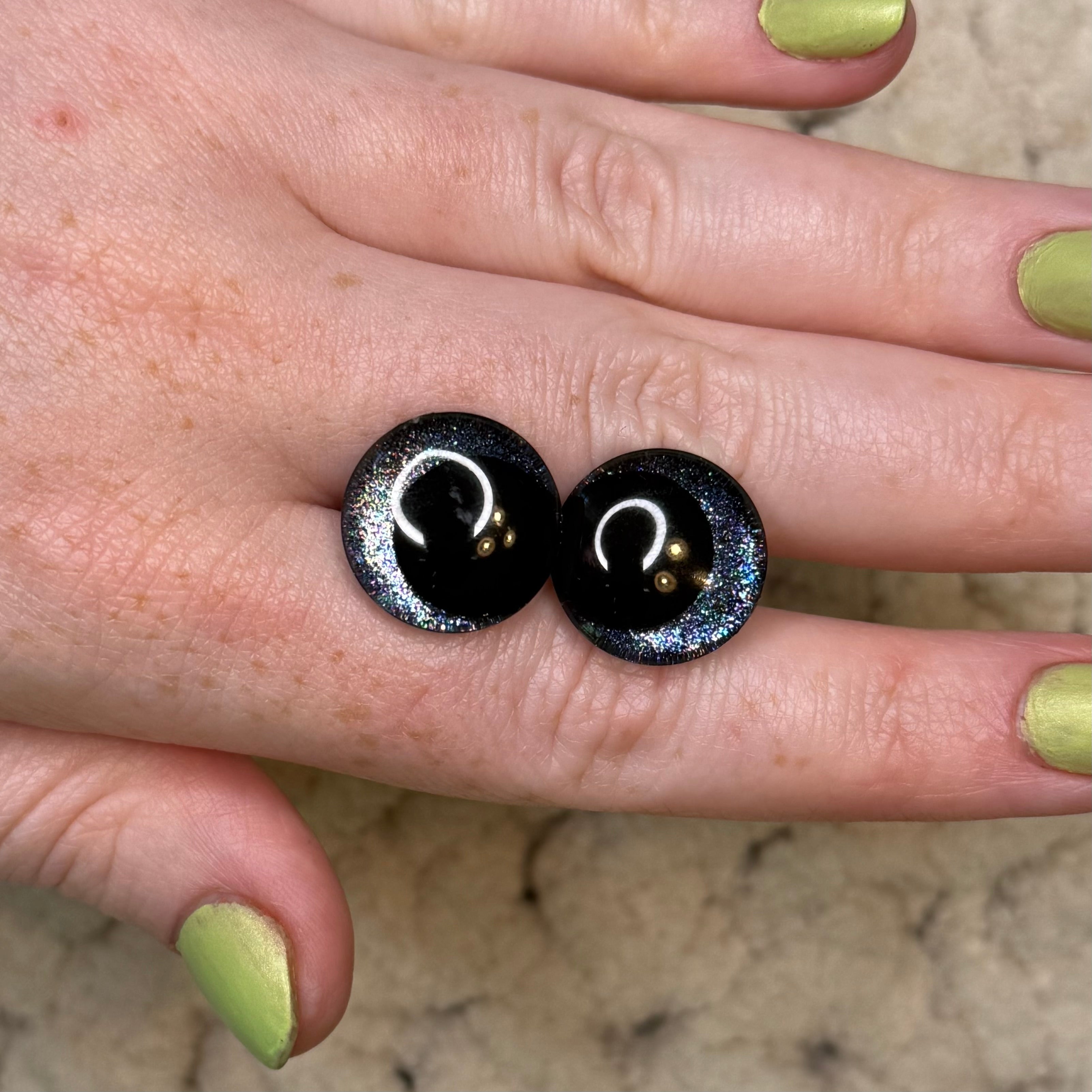 PREORDER Kawaii Safety Eyes