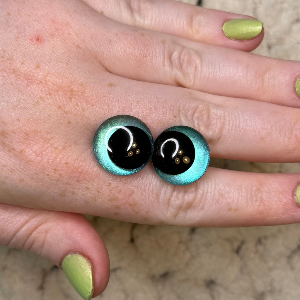 PREORDER Kawaii Safety Eyes