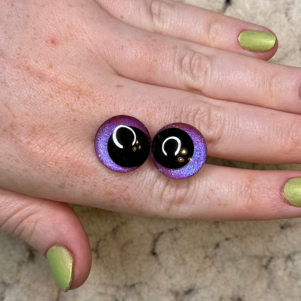 PREORDER Kawaii Safety Eyes