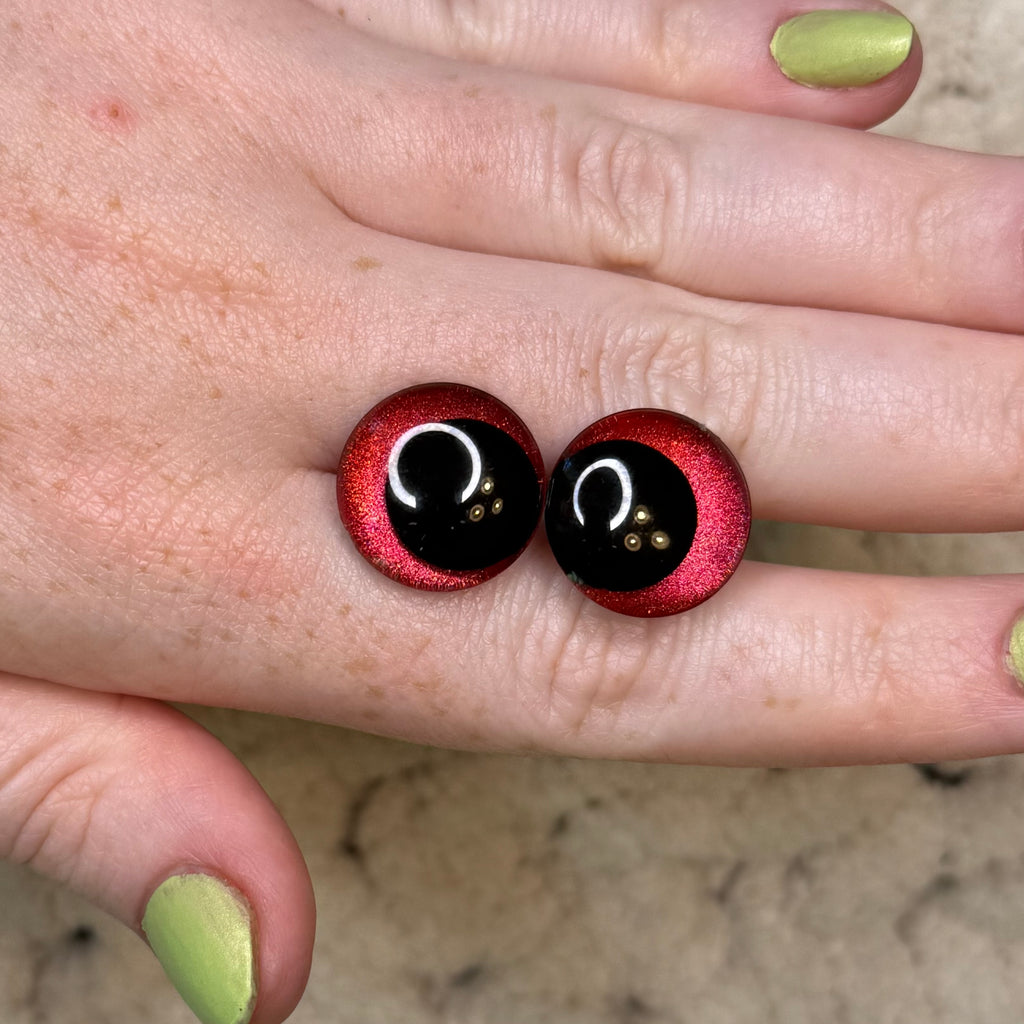 PREORDER Kawaii Safety Eyes