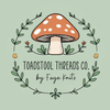Toadstool Threads by Faye Knits - Home