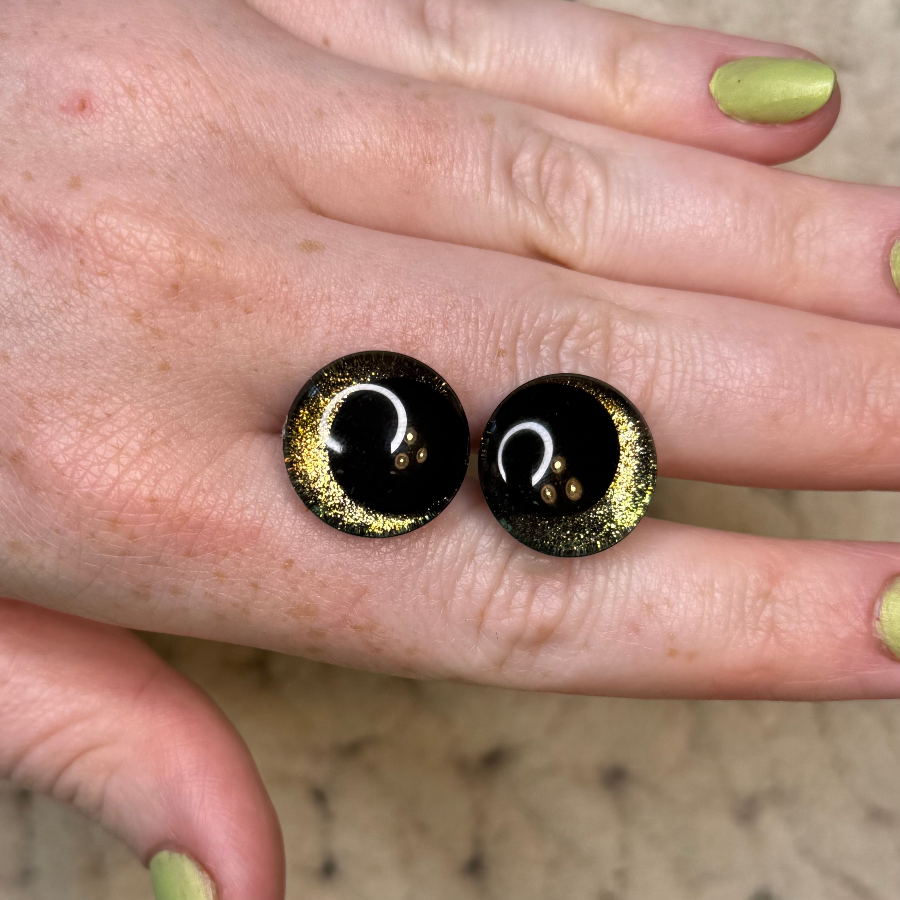 PREORDER Kawaii Safety Eyes