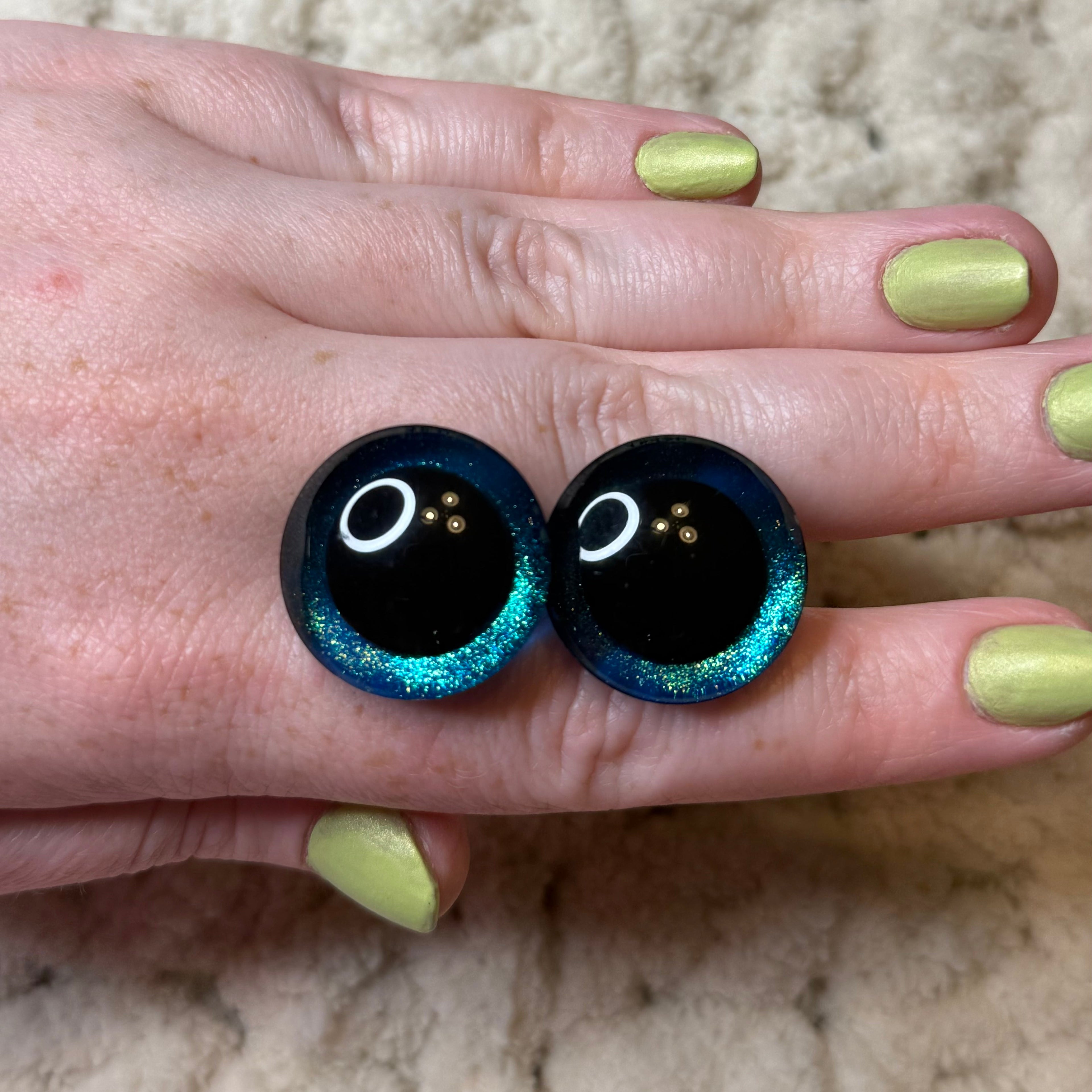PREORDER Standard Safety Eyes