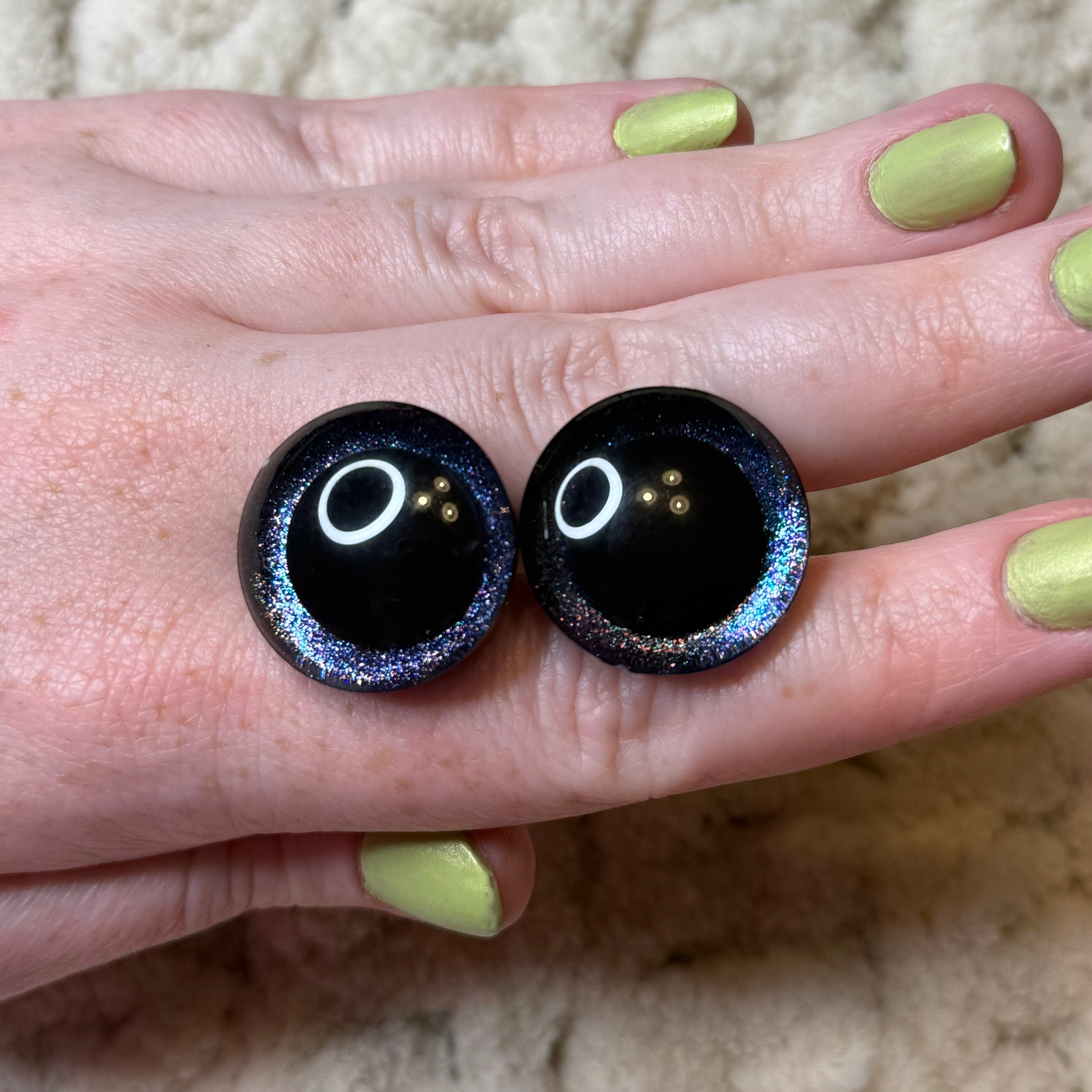PREORDER Standard Safety Eyes