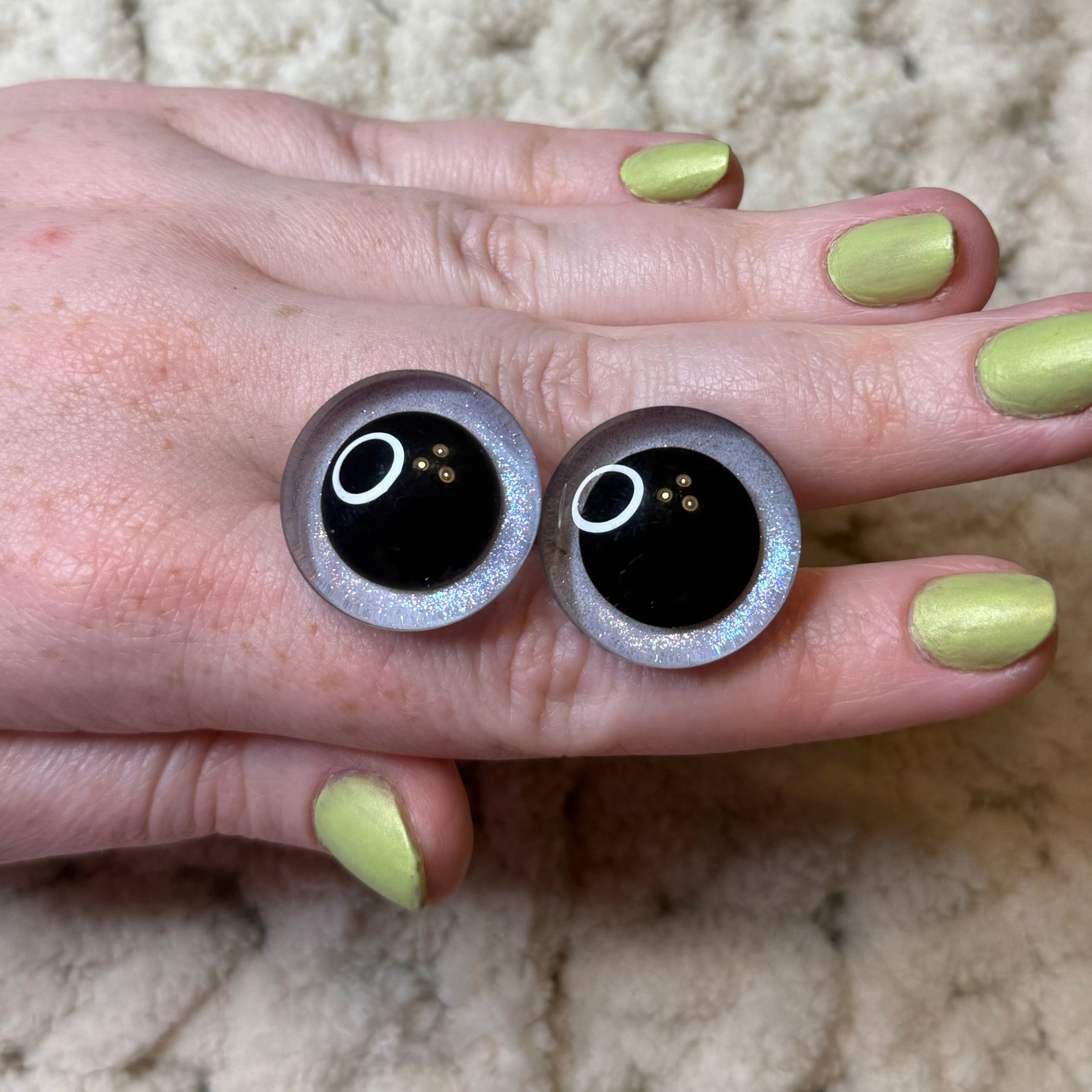 PREORDER Standard Safety Eyes
