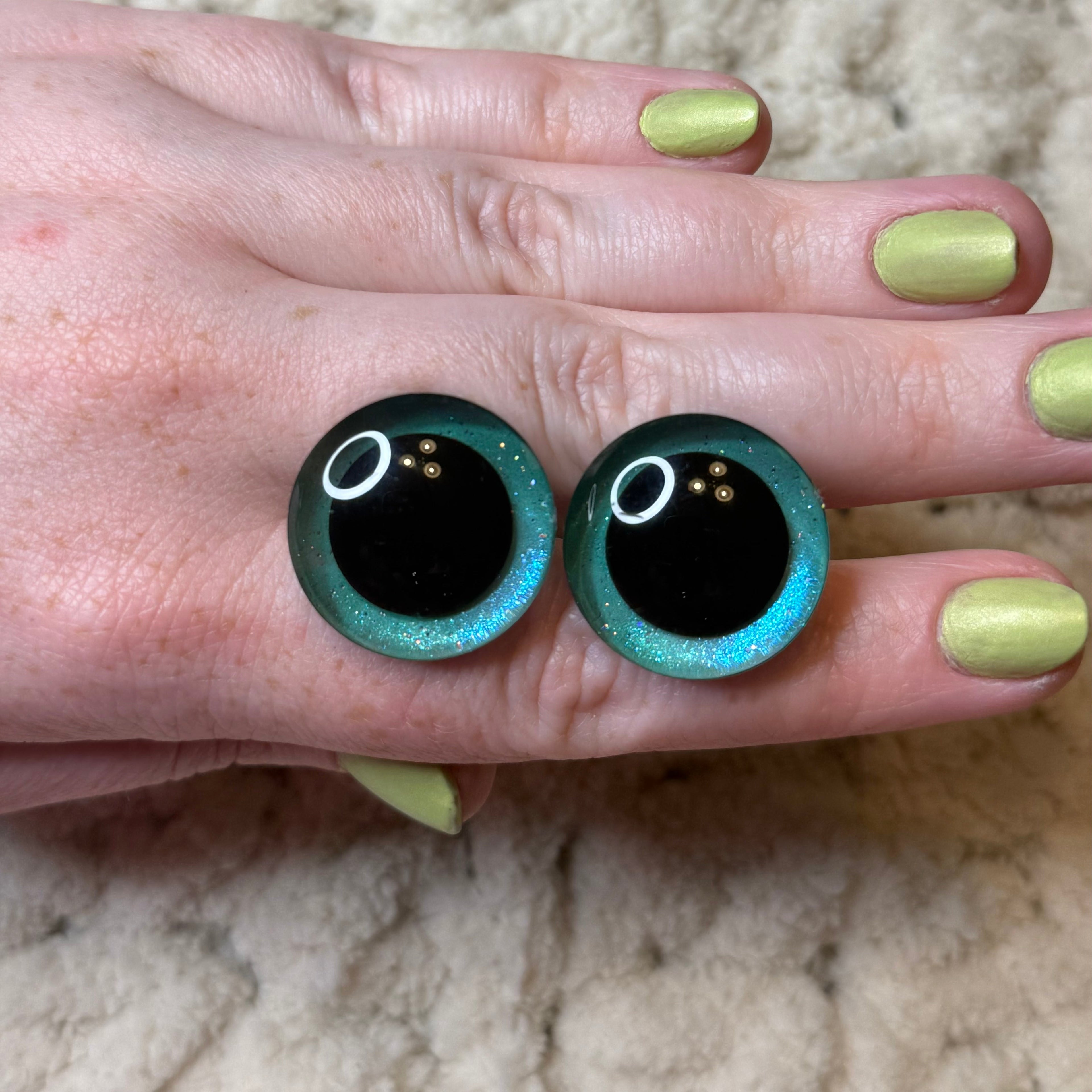 PREORDER Standard Safety Eyes