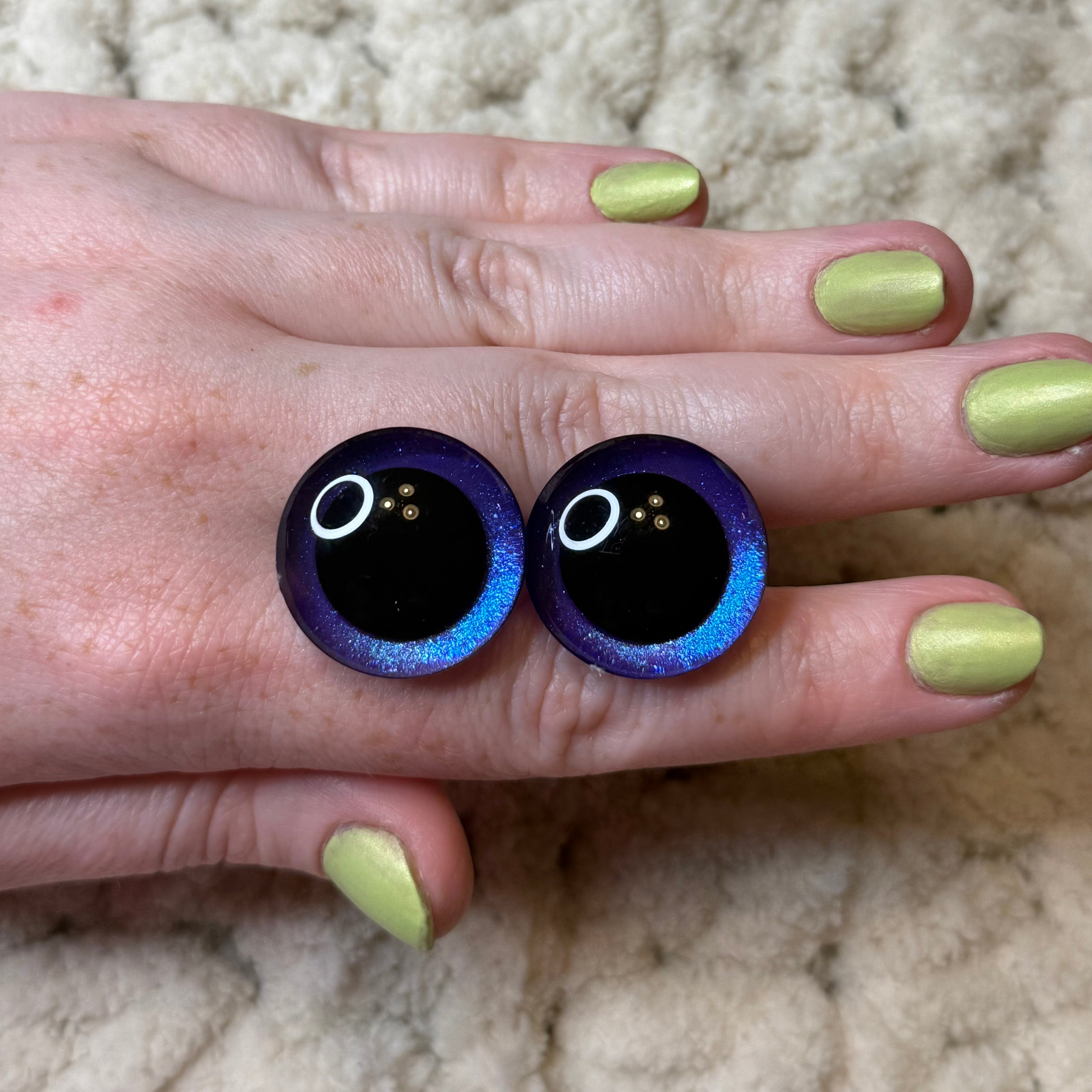 PREORDER Standard Safety Eyes