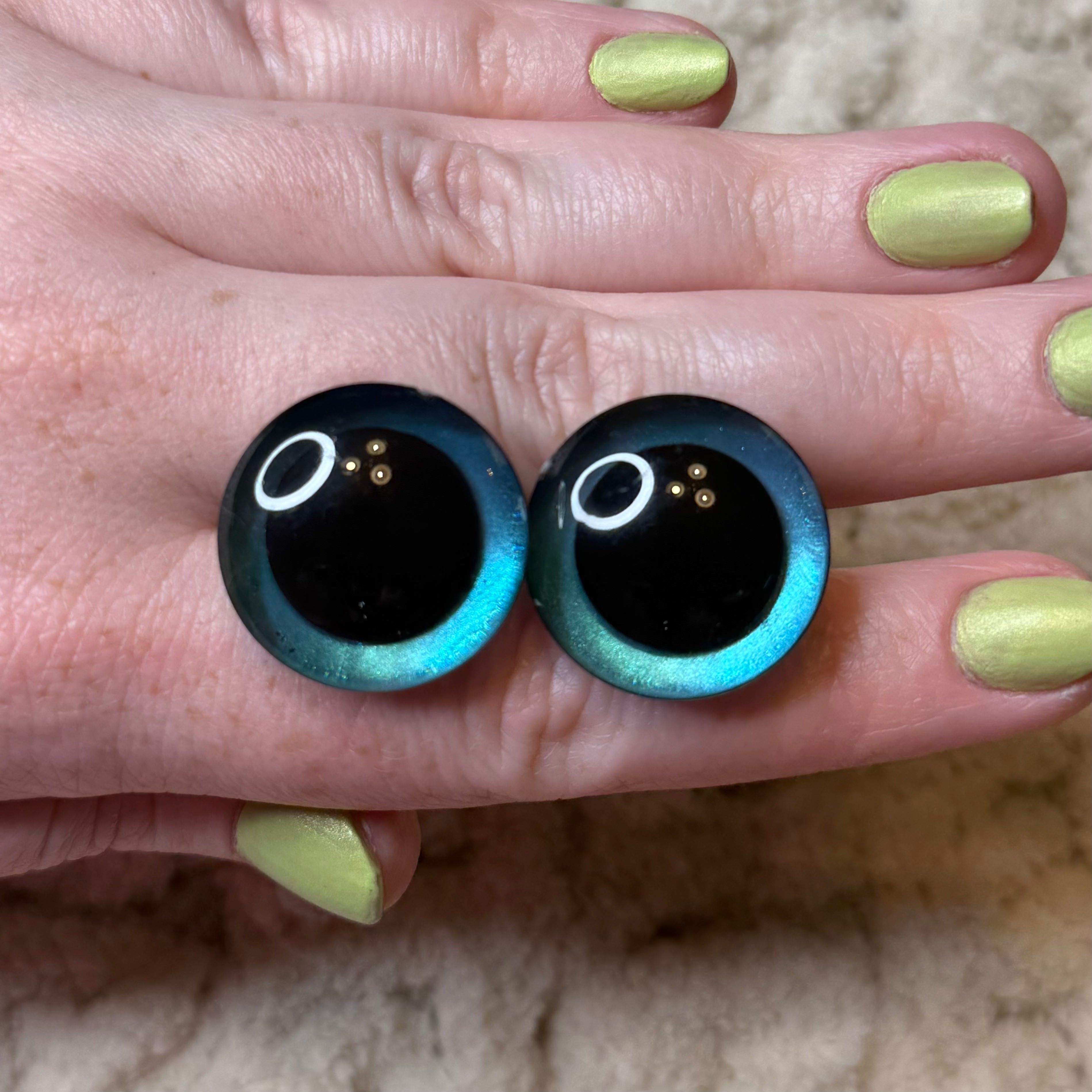 PREORDER Standard Safety Eyes
